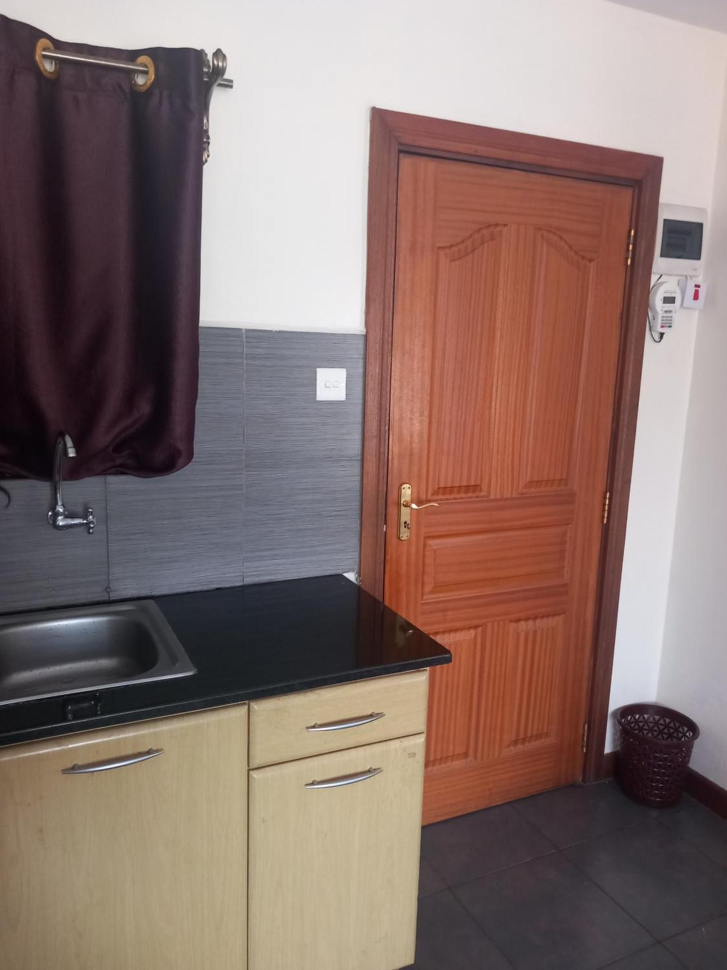 Mvuli Studio Suites Apartments Nairobi Exterior photo